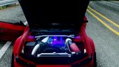 Nissan Silvia Spec-R S15 99 GM